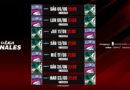 Quimsa con calendario confirmado para las finales