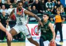 Gimnasia derrotó a Quimsa en Comodoro y quedó match point en las finales de la Liga Nacional