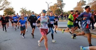 “La Carrera de las Dos Ciudades” será el 16 de agosto