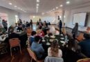 El CFI realizó encuentros con profesionales santiagueños presentando ofertas de créditos