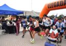 Éxito total en la 8° Edición de la Maratón Aniversario de la Ciudad de Fernández