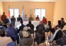 Intensa actividad para las Agencias de Desarrollo