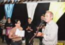 1º Encuentro de Iglesias Unidas bajo el lema ¡Fernández para Cristo!