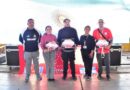 Una verdadera fiesta de identidad y folklore se vivió en Fernández