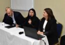 Reunión informativa sobre las líneas de crédito y financiamiento del CFI en Fernández