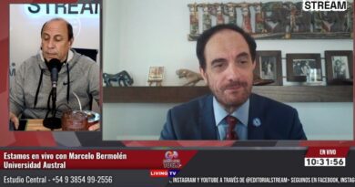 Bermolén: “el gobierno de Milei rompe el récord con los Jefes de Gabinete, y suma los dos con menor tiempo de permanencia en el cargo”