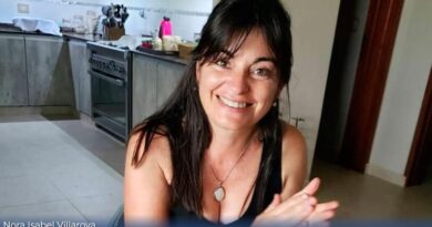 La contadora Nora Villarroya podría ser detenida