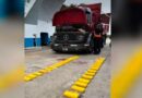 Secuestraron 45 kilos de cocaína en un control fronterizo entre Tucumán y Santiago del Estero