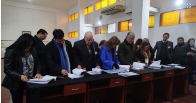 Controles de candidatos en Capital y Banda: impugnaron a un concejal y un intendente que quiere repetir mandato