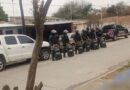 Desbaratan un mega “quiosco” de drogas: cinco detenidos y secuestros en Bº Libertad