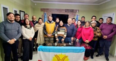 Fernández celebra 136 años con un mes repleto de actividades culturales, deportivas e institucionales