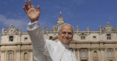 Afirman que es “muy probable” que el papa León XIV visite la Argentina en noviembre