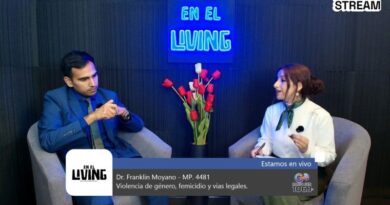 Violencia de género y femicidio: las vías legales que atienden estos casos extremos