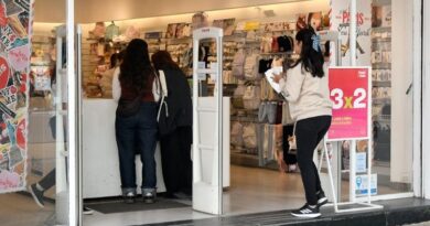 Así atenderá el comercio en Santiago del Estero durante el 9 y 10 de julio