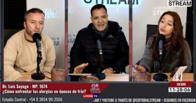 Salud: Cómo enfrentar las alergias en épocas de frío
