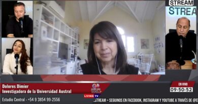 Natalidad hoy: el debate que nos debemos en la agenda del futuro del país