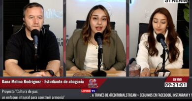 Proyecto “Cultura de Paz: un enfoque integral para construir armonía”