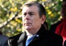 Zamora duro con el Gobierno Nacional de Milei: “Lo único que le importa es la reelección”