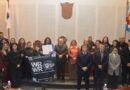 HCD: Declaró de Interés Municipal “Woman Ryders World Relay”