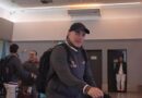 Los Pumas se instalaron en la “Madre de Ciudades”