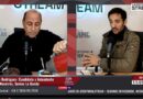 Luciano Rodríguez: “soy el único candidato bandeño de verdad, el único que conoce La Banda, no vamos a dejar que vuelvan a saquear la ciudad”