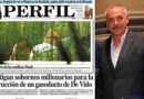 Caso Skanska: la investigación de PERFIL que destapó el escándalo de corrupción durante el kirchnerismo