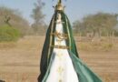 Se ultiman detalles para la fiesta patronal de la Virgen de Huachana