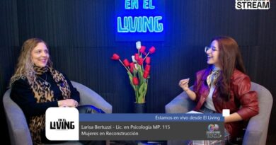 Mujeres en Reconstrucción… las respuestas están en vos misma