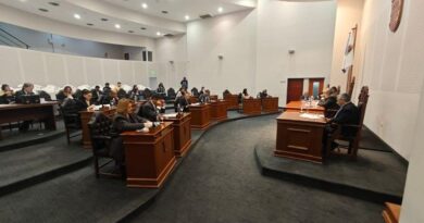 HCD: Sancionó por unanimidad un régimen de exención impositiva municipal para centros de Jubilados y Pensionados