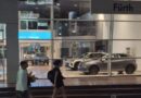 Allanan las oficinas de Furth SA y viviendas de 3 empleados por defraudación millonaria en dólares