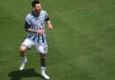 El mensaje de la AFA, en nombre de la selección, para todos los argentinos: “No alcanzó”
