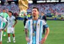 Argentina dejó el corazón, pero cayó ante España y no pudo conquistar el bicampeonato mundial