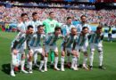 La millonaria suma que recibió la Selección Argentina por ser subcampeona del Mundial 2026: cuánto recibe España