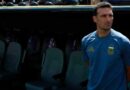 Scaloni puso en duda su continuidad en la Selección Argentina: “Hasta diciembre voy a estar”