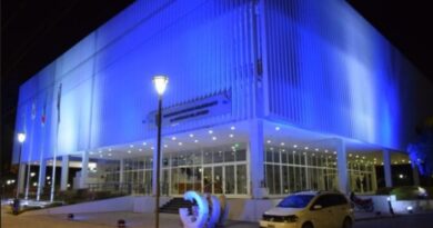 HCD: Estableció Receso Parlamentario