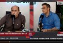 Sleibe: “nuestra comunidad no es un centro de detención penitenciario, depende de la voluntad de cada uno recuperarse”