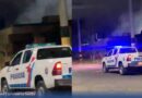 Graves incidentes en la Comisaría Sexta obligaron al traslado de 39 detenidos