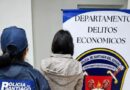 El cuento de la tía: otra vez, descubren y detienen a estafadores con planes sociales
