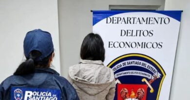 El cuento de la tía: otra vez, descubren y detienen a estafadores con planes sociales