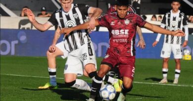 Torneo Clausura de AFA: Central Córdoba no tuvo gol, y perdió en el debut