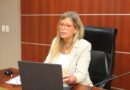 La jueza Dra. Casagrande Valdueza formula aclaraciones por falaces acusaciones