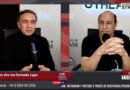 Figueroa: “Santiago no es pobre, toda su producción tiene demanda, pero hay que dotar de infraestructura a las ciudades del interior”