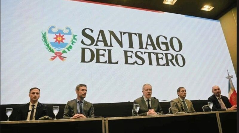 Ya son más de 200 las consultas de financiamiento para el sector privado tras el anuncio de Suárez y el CFI