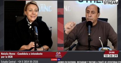 Neme: “le pedimos a los vecinos y a los militantes que nos acompañen con sus votos, tenemos un plan para atender lo urgente y el futuro”