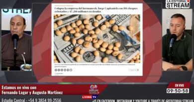 Conflicto con una cosecha de algodón: revelan que la empresa Capitanich tiene serias dificultades financieras