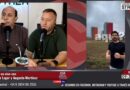 Viviendas y campaña política