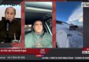 Turistas “enterrados” en la nieve de Catamarca: con advertencias y con guías de la zona, igual desafiaron el peligro y ahora interviene la justicia