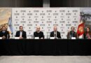 El Gobierno firmó un convenio marco destinado a fortalecer las capacidades técnicas, científicas, profesionales y tecnológicas de la Administración Pública Provincial