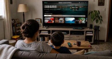 Acuerdo estratégico: Personal incorpora a Flow contenidos visuales del CONICET