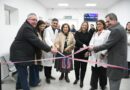 El Hospital Dr. Gumersindo Sayago inauguró una nueva sala de internación para mujeres y renovó los servicios de Hemodiálisis y Fibrobroncoscopía